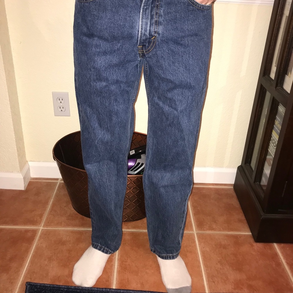 Authentic Levi’s - image 2
